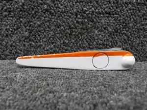35-400013-1 Beechcraft J35 Outside Cabin Door Handle (No Lock)